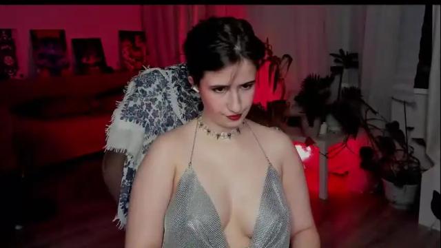 Image 6 of annalluring Stream on Chaturbate on 1 month ago