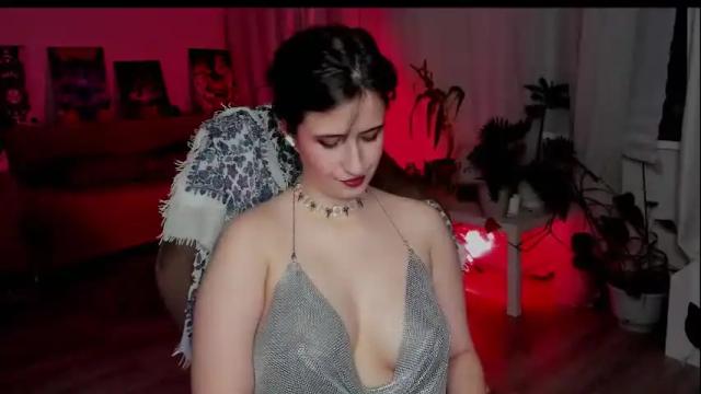 Image 7 of annalluring Stream on Chaturbate on 1 month ago