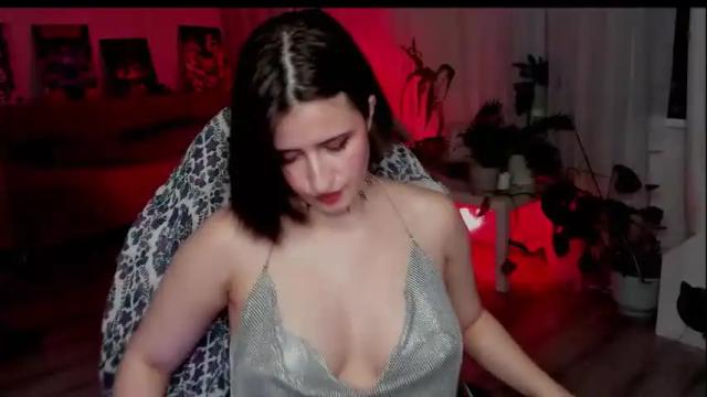 Image 12 of annalluring Stream on Chaturbate on 1 month ago