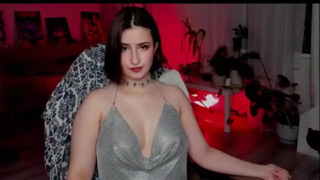 Image 4 of annalluring Stream on Chaturbate on 1 month ago