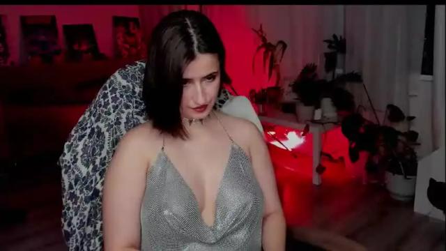 Thumbnail 2, annalluring's Stream at Chaturbate, 1 month ago