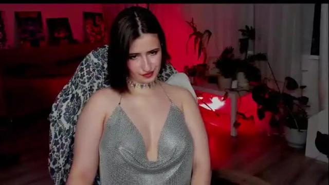 Image 7 of annalluring Stream on Chaturbate on 1 month ago