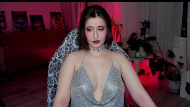 Image 2 of annalluring Stream on Chaturbate on 1 month ago