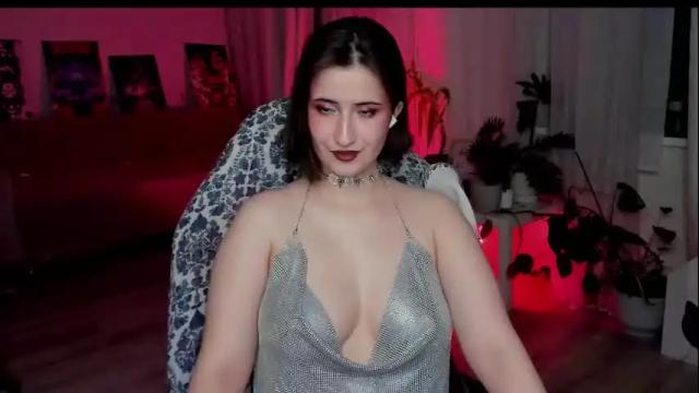 Thumbnail 2, annalluring's Stream at Chaturbate, 1 month ago