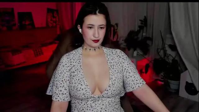 Image 3 of annalluring Stream on Chaturbate on 25 days ago