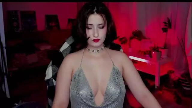 Thumbnail 1, annalluring's Stream at Chaturbate, 17 days ago
