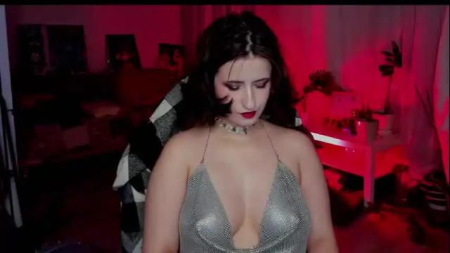 Image 3 of annalluring Stream on Chaturbate on 17 days ago