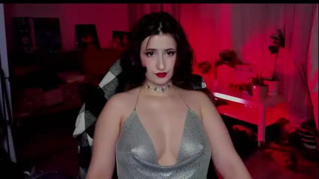 Thumbnail 2, annalluring's Stream at Chaturbate, 17 days ago