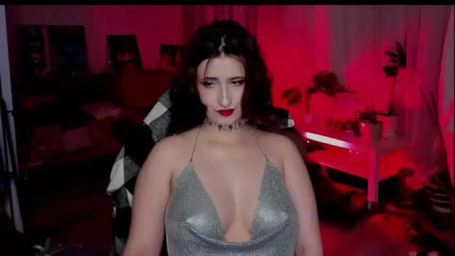 Image 6 of annalluring Stream on Chaturbate on 17 days ago