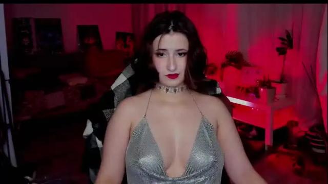 Image 7 of annalluring Stream on Chaturbate on 17 days ago