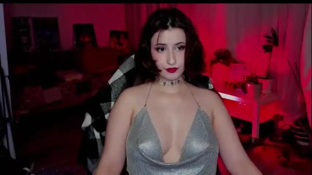 Image 8 of annalluring Stream on Chaturbate on 17 days ago
