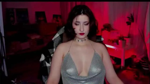 Thumbnail 3, annalluring's Stream at Chaturbate, 17 days ago