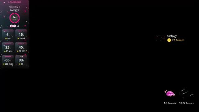 Thumbnail 2, annalucia2's Stream at Chaturbate, 2 months ago