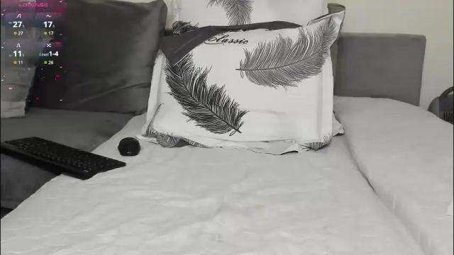 Thumbnail 3, annalucia2's Stream at Chaturbate, 27 days ago