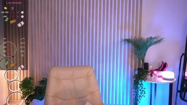 Image 11 of annamei_misa Stream on Chaturbate on 13 months ago