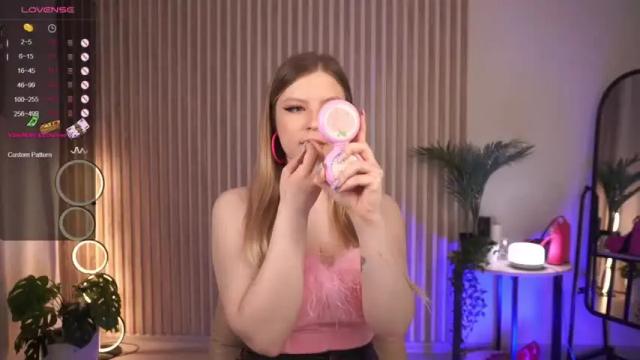 Thumbnail 1, annamei_misa's Stream at Chaturbate, 13 months ago