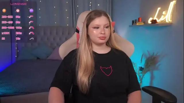 Thumbnail 1, annamei_misa's Stream at Chaturbate, 28 days ago