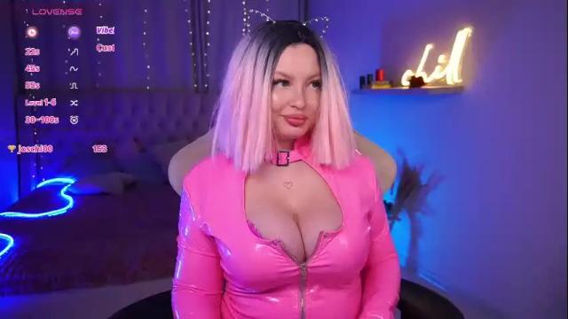 Image 4 of annamei_misa Stream on Chaturbate on 26 days ago