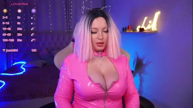 Image 7 of annamei_misa Stream on Chaturbate on 26 days ago