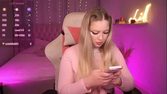 Thumbnail 2, annamei_misa's Stream at Chaturbate, 10 days ago