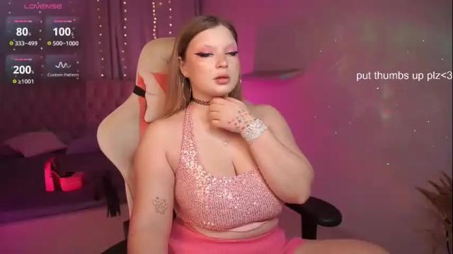 Image 6 of annamei_misa Stream on Chaturbate on 4 months ago