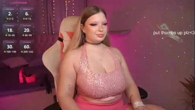 Image 7 of annamei_misa Stream on Chaturbate on 4 months ago