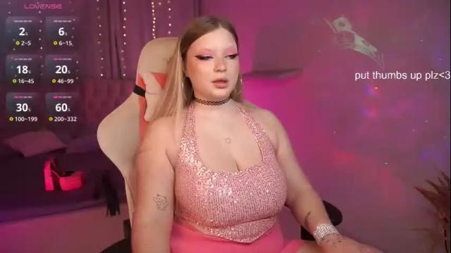 Image 8 of annamei_misa Stream on Chaturbate on 4 months ago