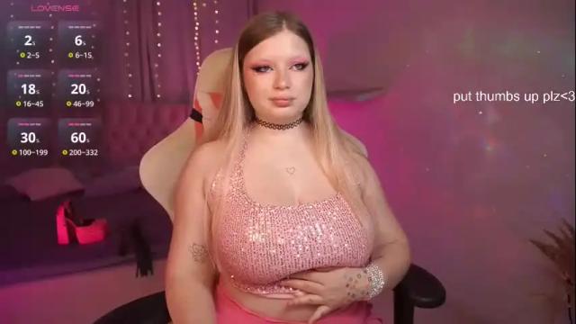 Thumbnail 3, annamei_misa's Stream at Chaturbate, 3 months ago