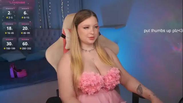 Thumbnail 2, annamei_misa's Stream at Chaturbate, 3 months ago