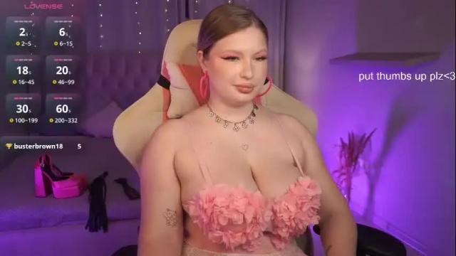 Thumbnail 1, annamei_misa's Stream at Chaturbate, 3 months ago