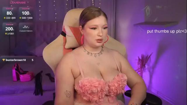 Image 6 of annamei_misa Stream on Chaturbate on 3 months ago