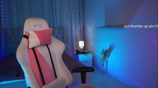 Image 4 of annamei_misa Stream on Chaturbate on 3 months ago