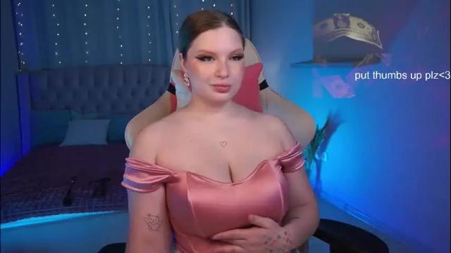 Thumbnail 3, annamei_misa's Stream at Chaturbate, 2 months ago