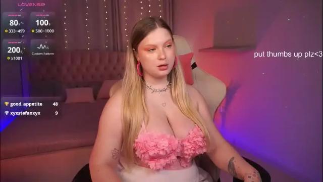 Image 6 of annamei_misa Stream on Chaturbate on 2 months ago