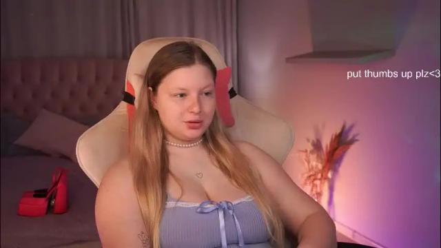 Thumbnail 1, annamei_misa's Stream at Chaturbate, 2 months ago