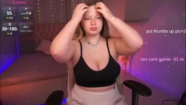 Thumbnail 1, annamei_misa's Stream at Chaturbate, 2 months ago