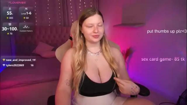Image 10 of annamei_misa Stream on Chaturbate on 2 months ago