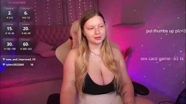 Image 11 of annamei_misa Stream on Chaturbate on 2 months ago