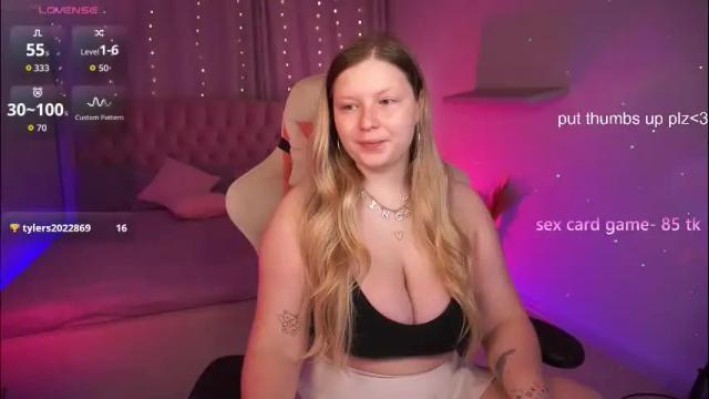 Image 6 of annamei_misa Stream on Chaturbate on 2 months ago