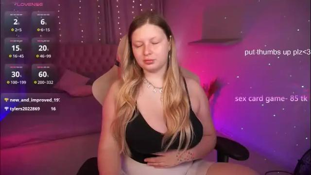 Thumbnail 3, annamei_misa's Stream at Chaturbate, 2 months ago