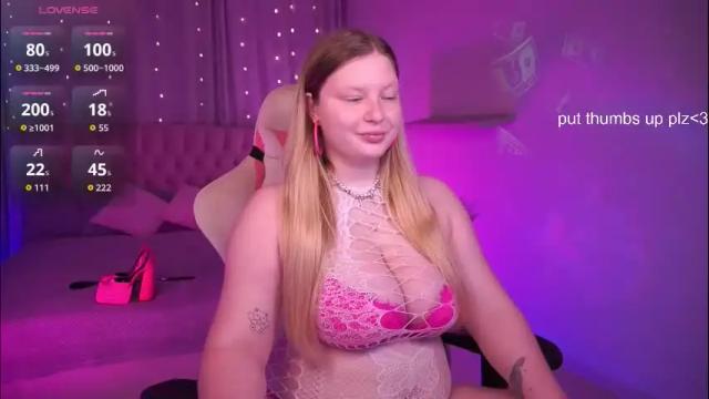 Image 6 of annamei_misa Stream on Chaturbate on 2 months ago