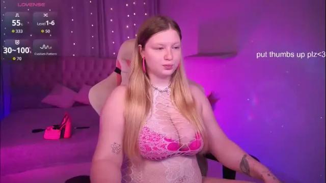 Image 7 of annamei_misa Stream on Chaturbate on 2 months ago