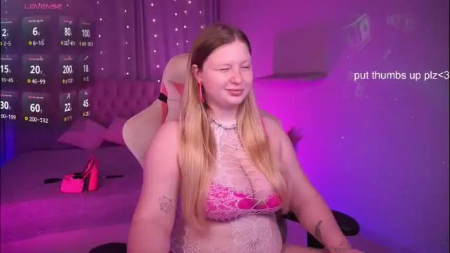 Image 8 of annamei_misa Stream on Chaturbate on 2 months ago