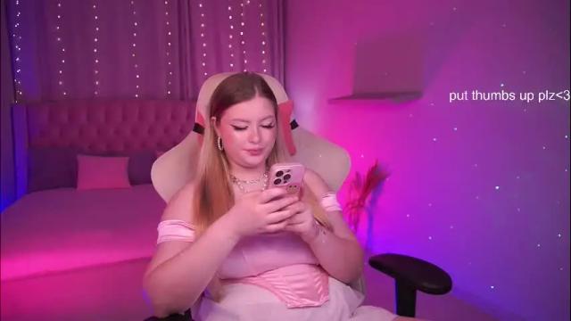 Image 11 of annamei_misa Stream on Chaturbate on 2 months ago