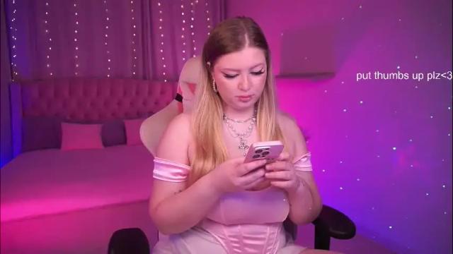 Image 3 of annamei_misa Stream on Chaturbate on 2 months ago