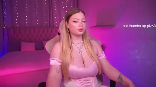 Image 8 of annamei_misa Stream on Chaturbate on 2 months ago