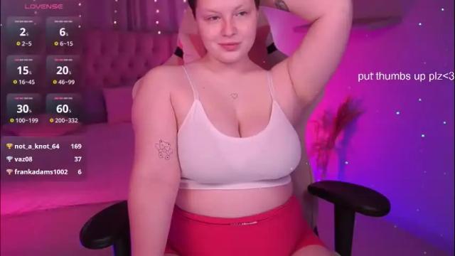 Image 6 of annamei_misa Stream on Chaturbate on 2 months ago
