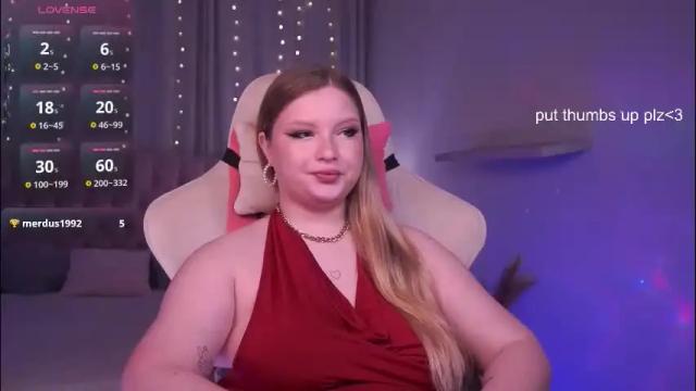 Image 12 of annamei_misa Stream on Chaturbate on 2 months ago