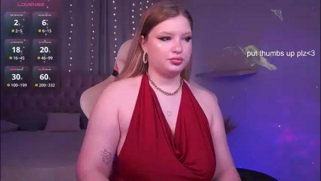 Image 7 of annamei_misa Stream on Chaturbate on 2 months ago