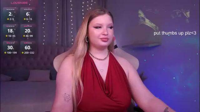 Image 8 of annamei_misa Stream on Chaturbate on 2 months ago